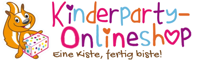 kinderparty-onlineshop.de